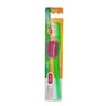 LuLu Toothbrush Soft Calibre Assorted Color 6 pcs
