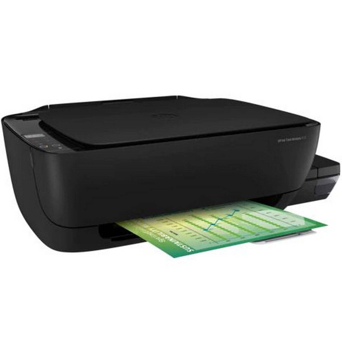 HP Ink Tank 415 All-in-One Wireless Printer (Z4B53A), Black Online at Best  Price, Ink Tank Printers