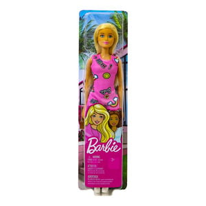Barbie Fab Entry Dolls DTF41