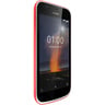 Nokia 1 8GB Warm Red