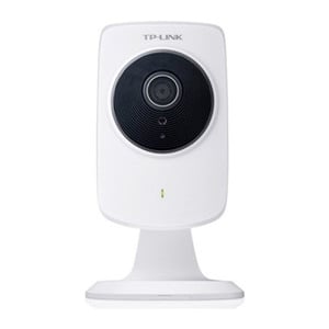 TP-Link NC250 HD Day/Night Cloud Wireless IP Camera 300Mbps