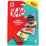 Nestle® KitKat Mini Moments Dessert 255g