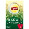 Lipton Karak 3in1 Instant Tea Cardamom 7 x 20.33g