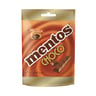 Mentos Choco Caramel Chewy Candy 140 g