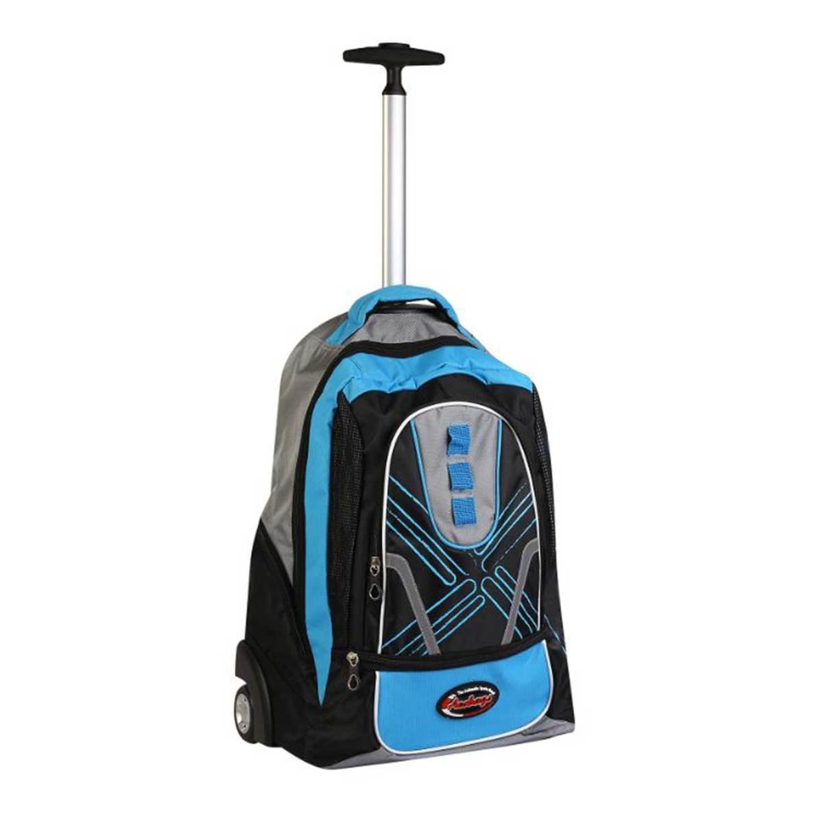 ACS Trolley Bag 1500-1A2T 19in Assorted