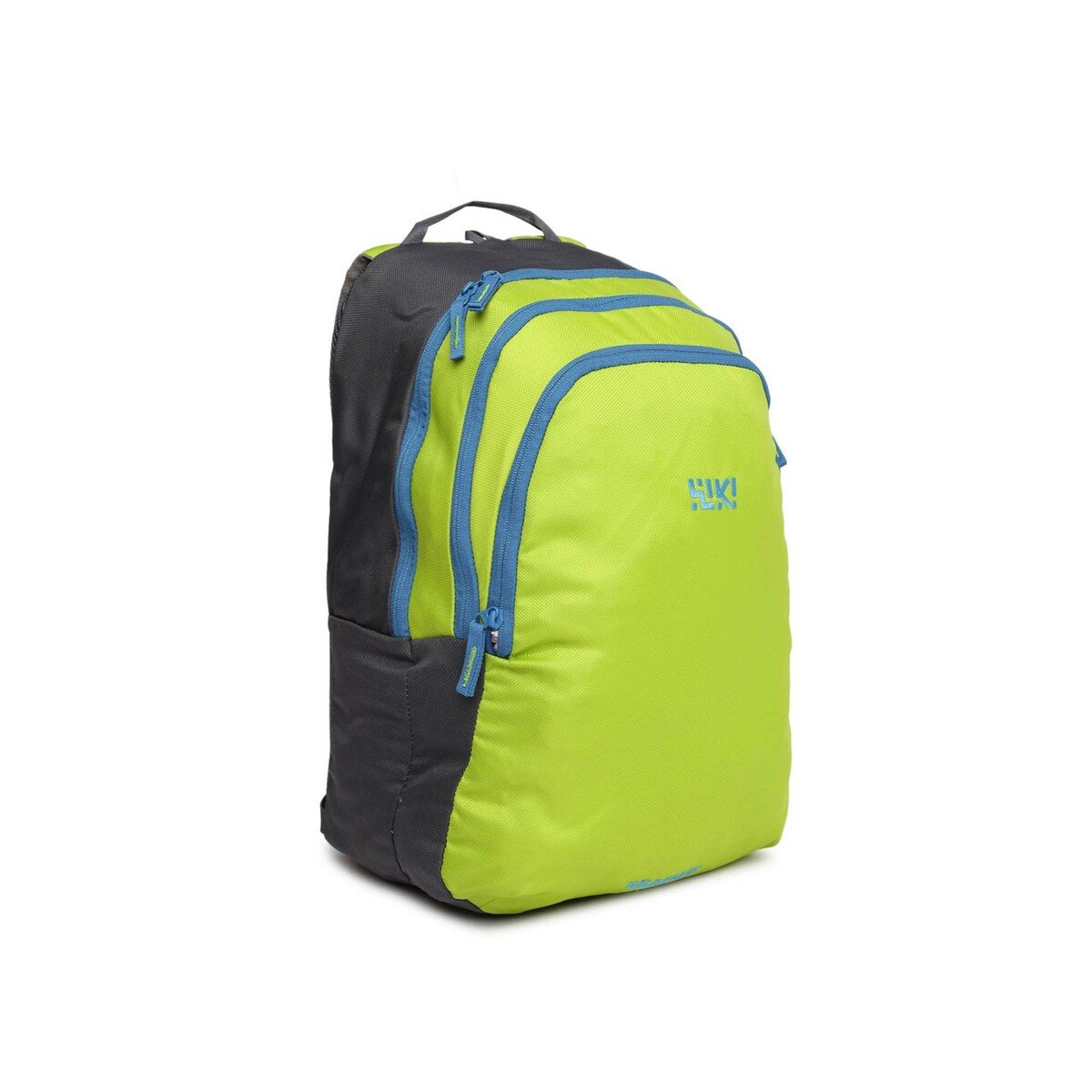 Wildcraft Casual Backpack Tres Wiki Green