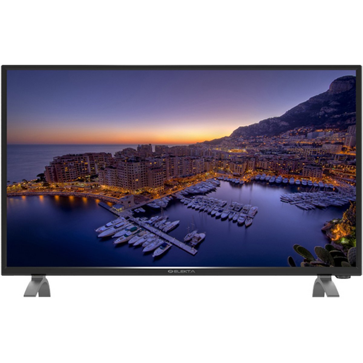 Elekta Ultra HD Smart LED TV ELED50SMART 50inch