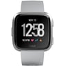 Fitbit Smart Watch Versa FB505 Silver Aluminium