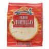 Cantina Mexicana Flour Tortillas 8 pcs