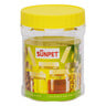 Sunpet Spices Jar Small 400 ml