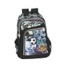 Shuttle School Backpack HT2317-B 18inch