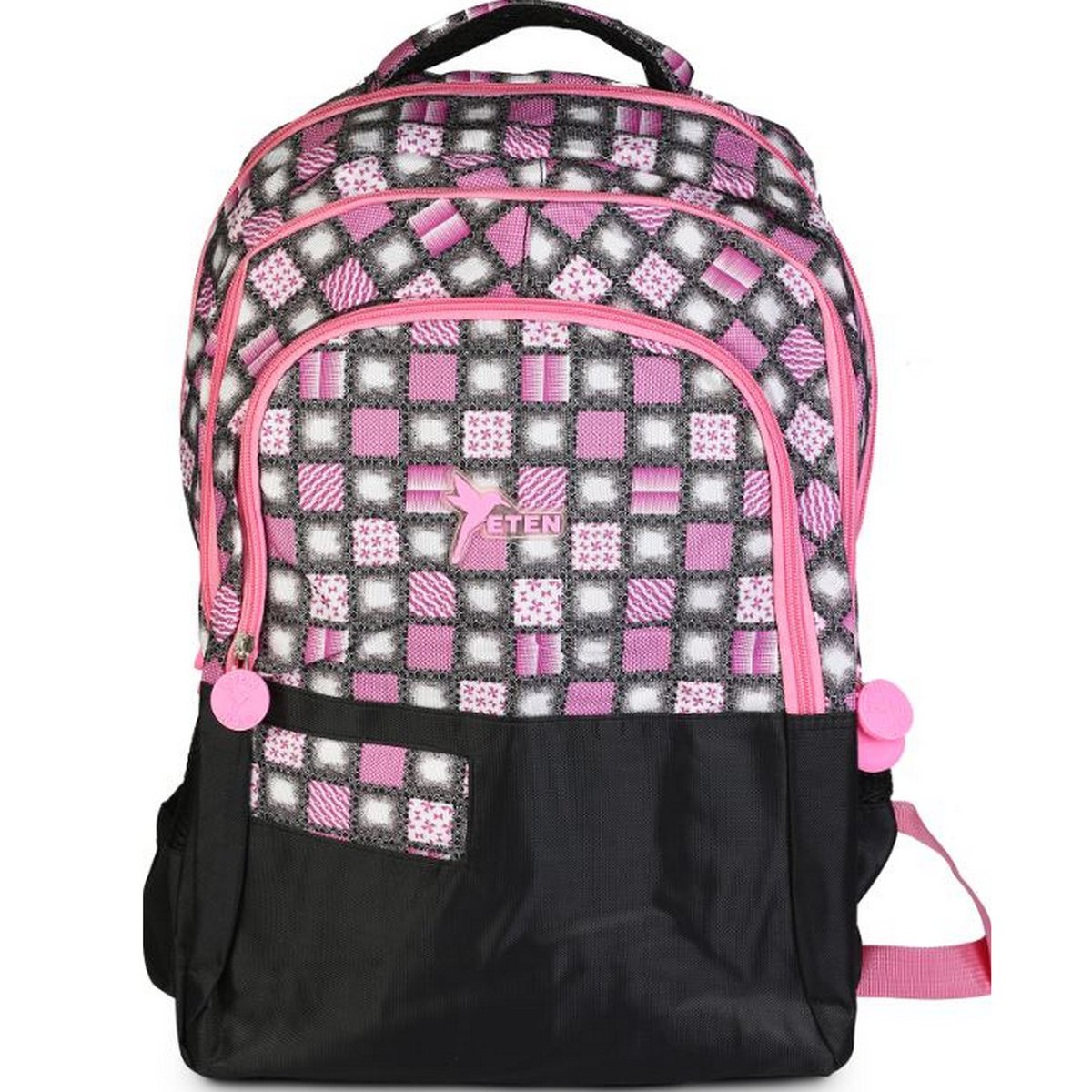 Eten Teenage Backpack B253-19BP 19inch Assorted