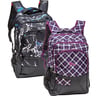 حقيبة ظهر مدرسية إيتن للشباب الصغير 19 بوصة أشكال وتصميمات متنوعة/ لكل واحدة  B252-19BP