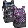 Eten Teenage Backpack B255-19BP 19in Assorted Per pc