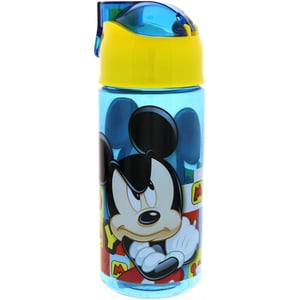 Mickey Mouse Water Bottle 19014 455ml
