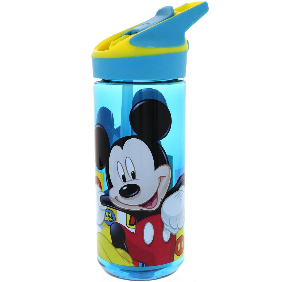 Mickey Mouse Water Bottle 19097 620ml