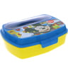 Mickey Mouse Sandwich Box With Cutlery 19009