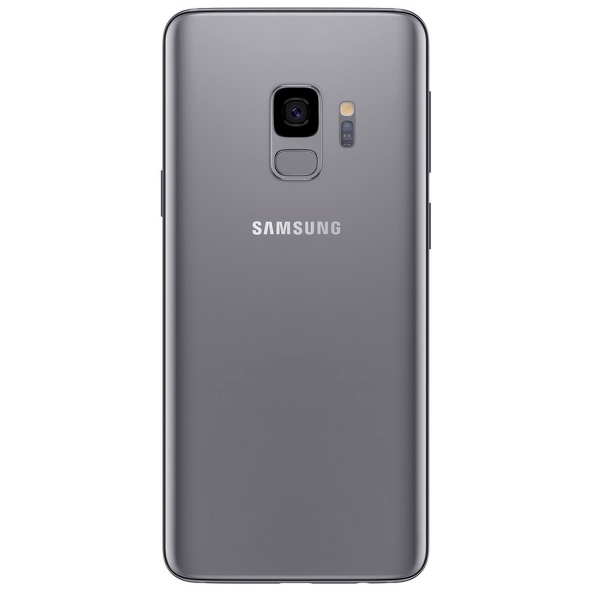 Samsung Galaxy S9 SMG960 128GB 4G Titanium Gray