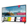 LG Ultra HD Smart LED TV 49UJ630V 49inch