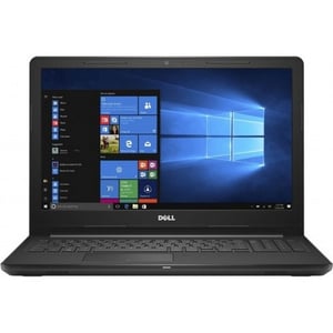 Dell Notebook 3576-INS-1161 Core i5 Black