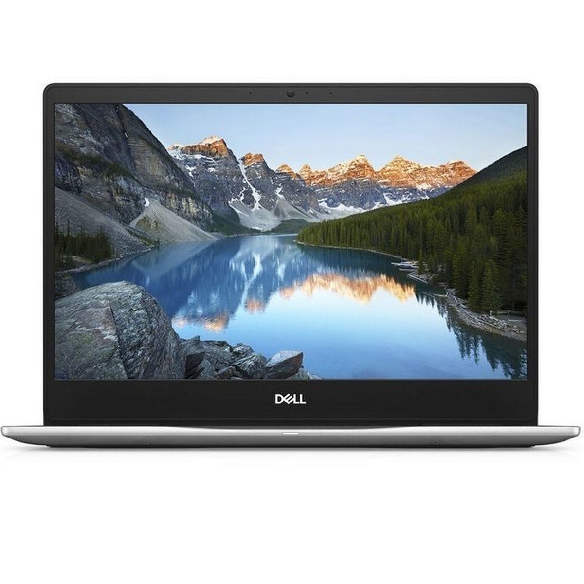 Dell Notebook 5370-INS-1154 Core i5 Silver