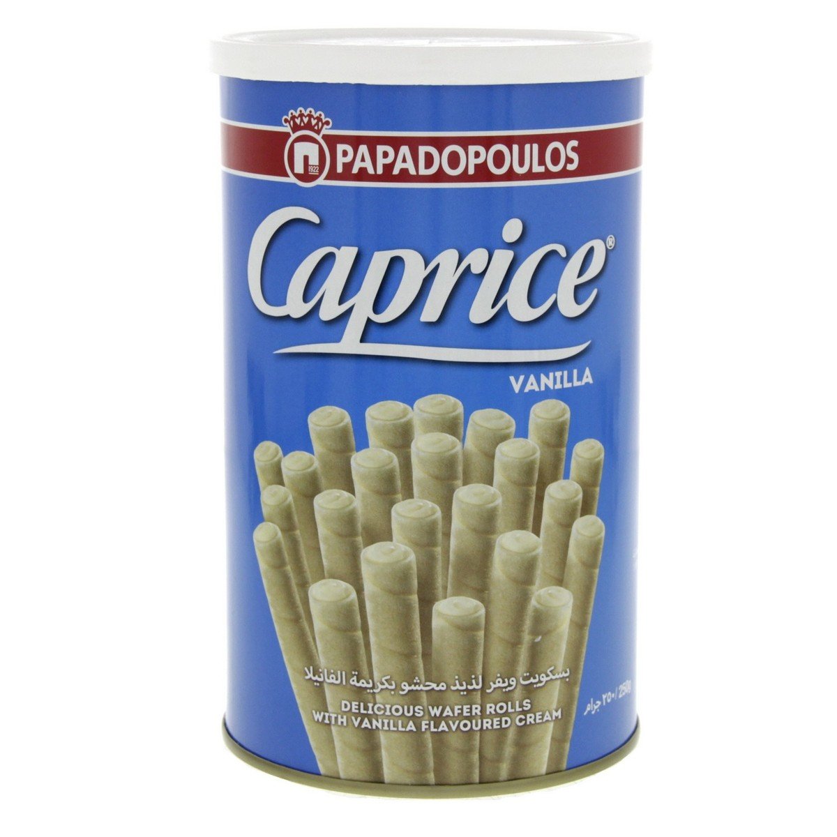 Caprice classic - Papadopoulos - 400gr