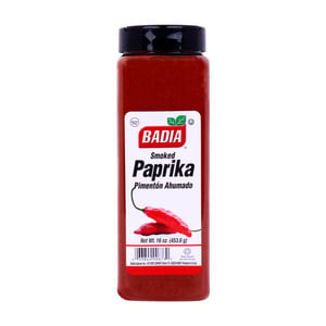 Badia Smoked Paprika 453.6g