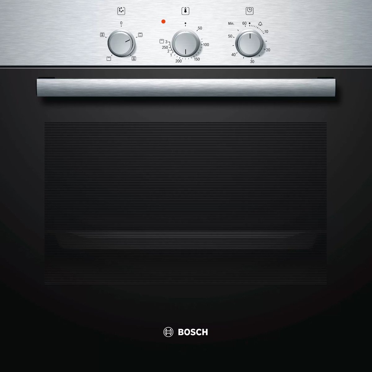 Bosch Built-in Electric Oven HBN211E2M 66LTR