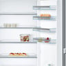 Bosch Built-in Bottom Freezer Refrigerator KIV87VS30M 276LTR