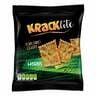 Kracklite Toasted Chips Herbs 110 g