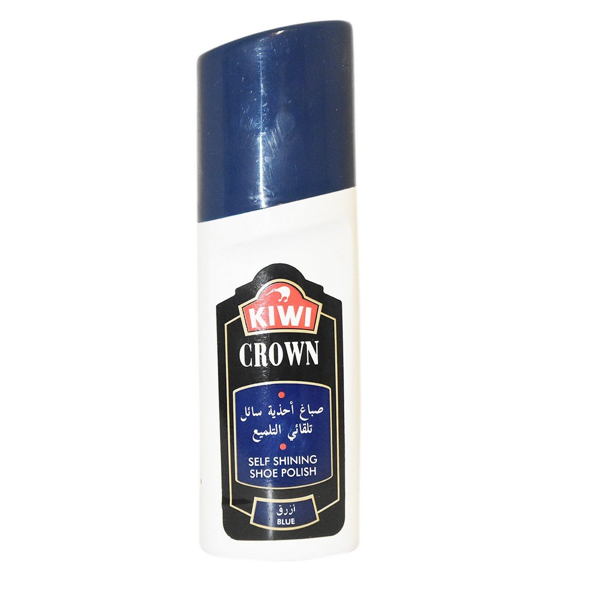Kiwi Crown Shoe Polish Liquid 75ml