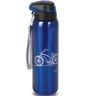Win Plus Water Bottle TA-3007 500ml (Color may vary)