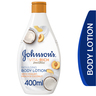 Johnson's Body Lotion Vita-Rich Smoothies Indulging 400ml