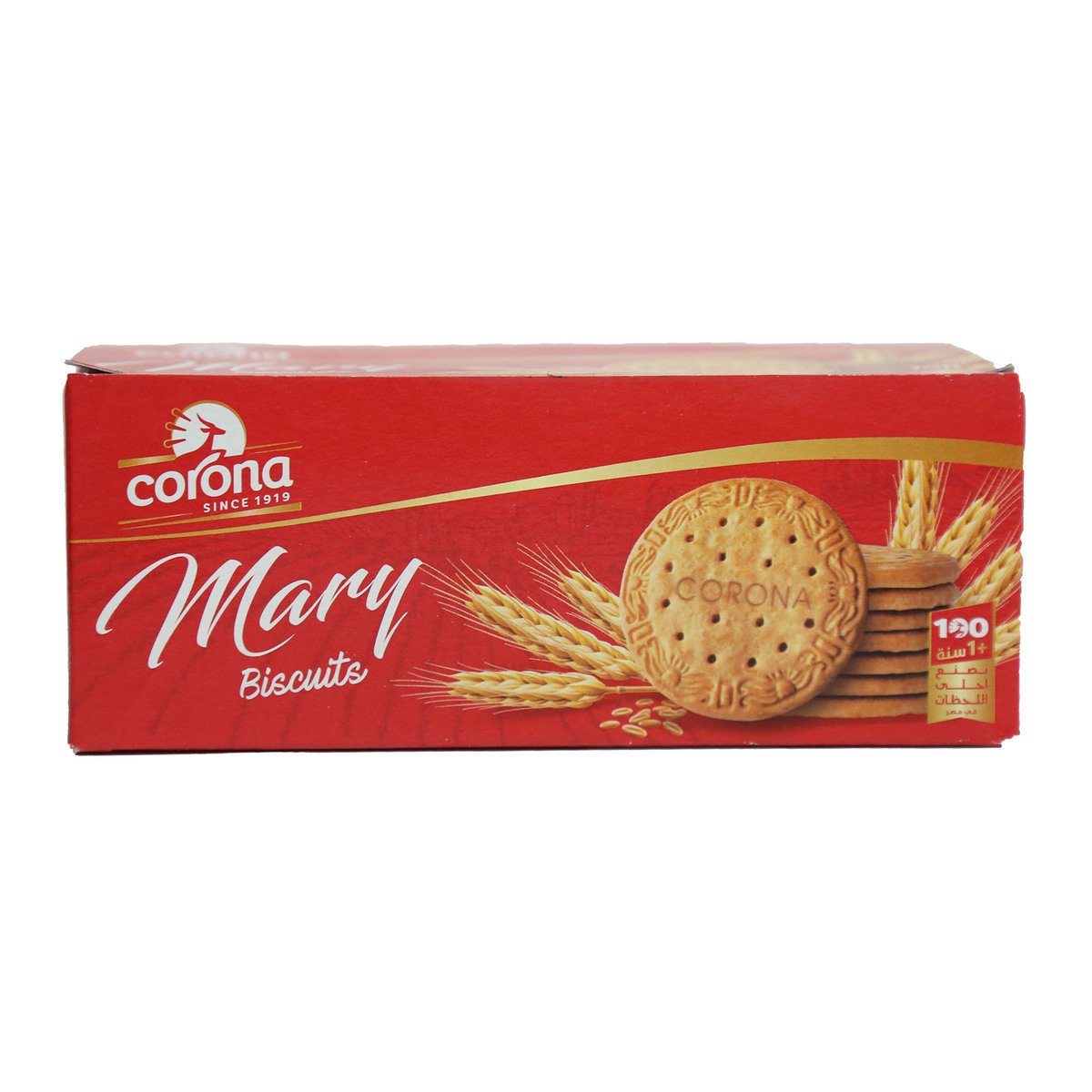 Corona Mary Plain Biscuit 170g Online at Best Price | Plain Biscuits | Lulu Egypt price in Egypt | LuLu Egypt | kanbkam
