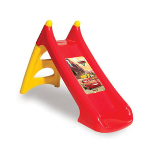Smoby Cars 3 XS Slide