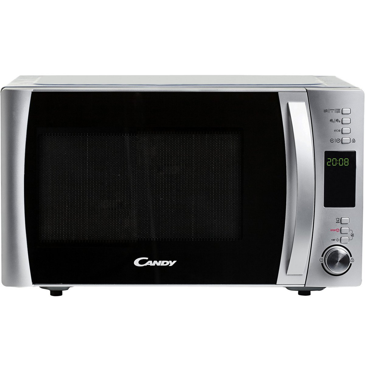 Candy Microwave Oven With Grill CMXG 30DS-04 30Ltr