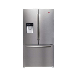 Hoover French Door Refrigerator HFD536LS 536Ltr