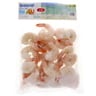 LuLu Frozen Shrimp Tail On Jumbo 500 g