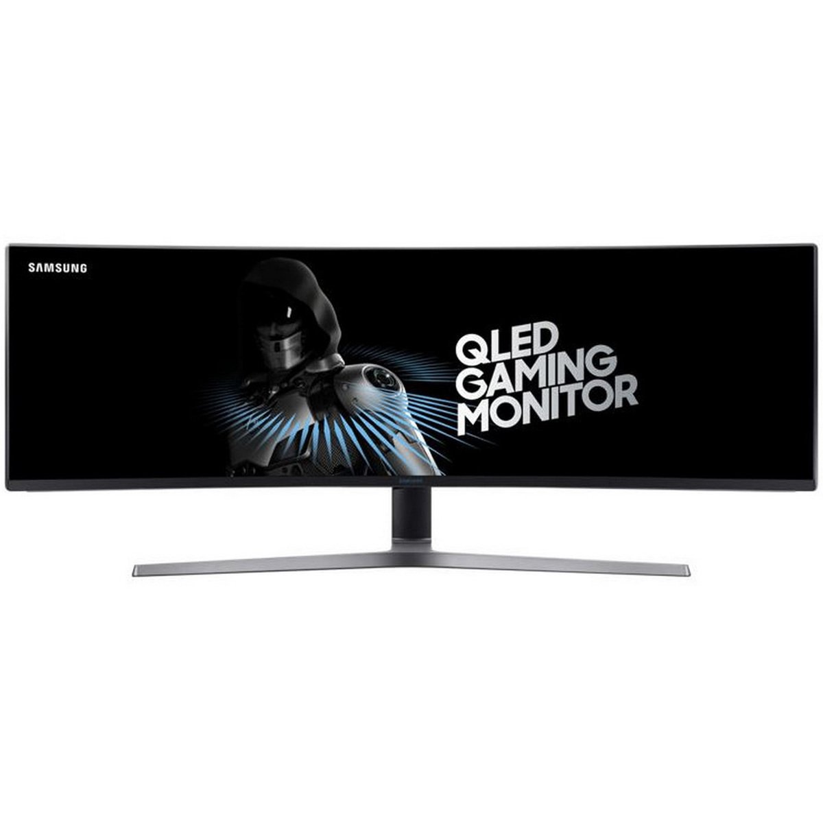 Samsung Curved Gaming Monitor LC49HG90 49inch