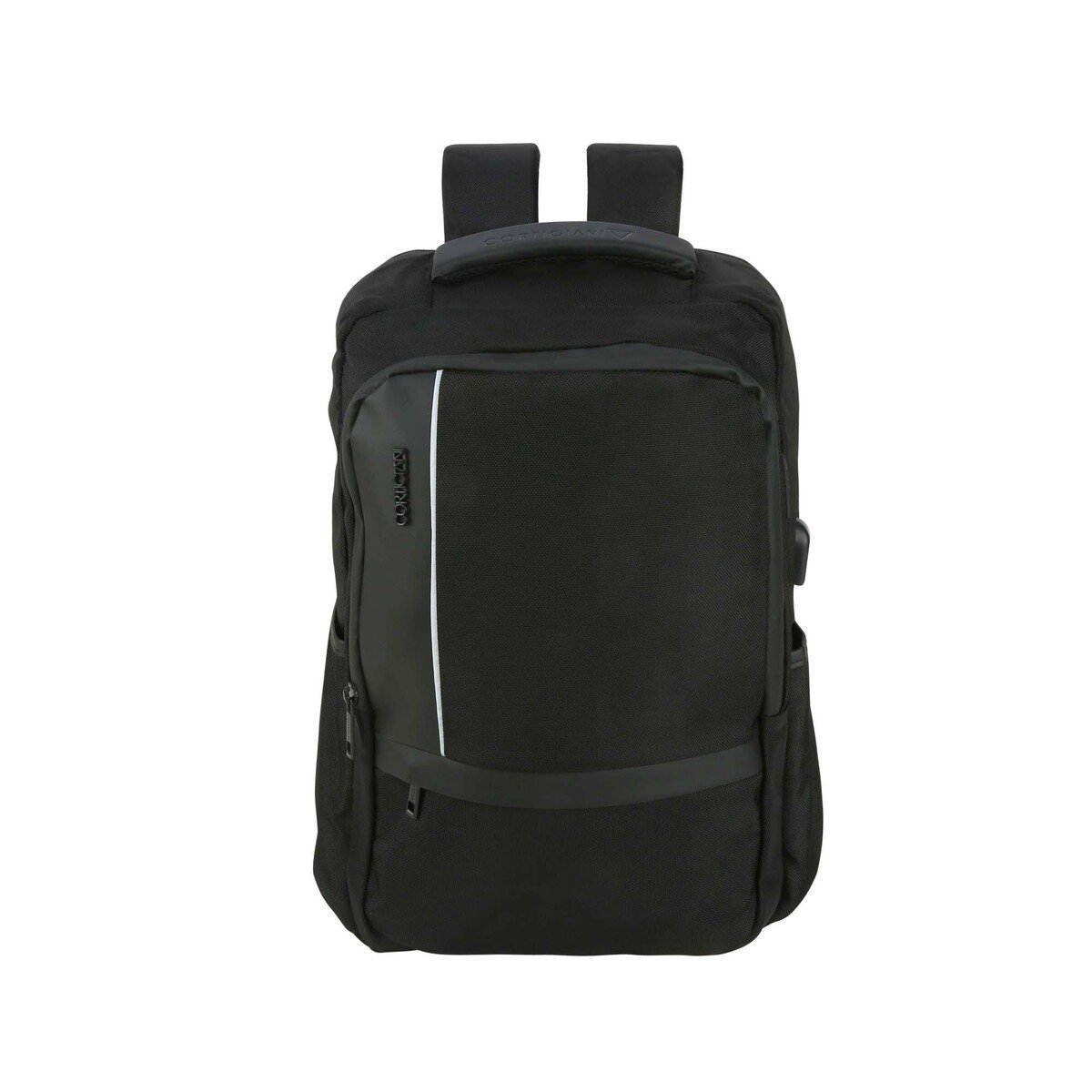 Cortigiani Laptop Backpack CL B00120C Assorted