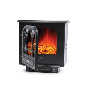 Ikon Free Standing Fireplace Heater IK1418