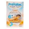 Primalac Baby 5 Cereals & Milk 6+months 250g
