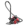 Black + Decker Vacuum Cleaner VM1680 1400W