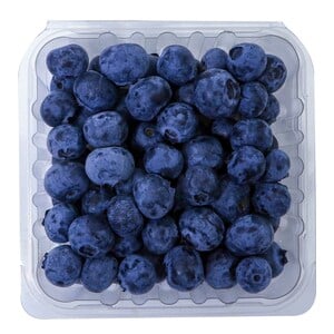 Blueberry Clamshell 125g