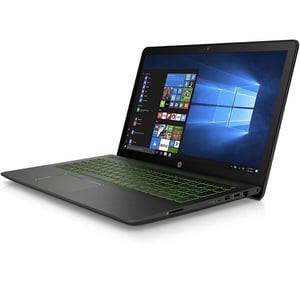 HP Notebook Pavilion Power Notebook 15-cb005ne Core i7 Black