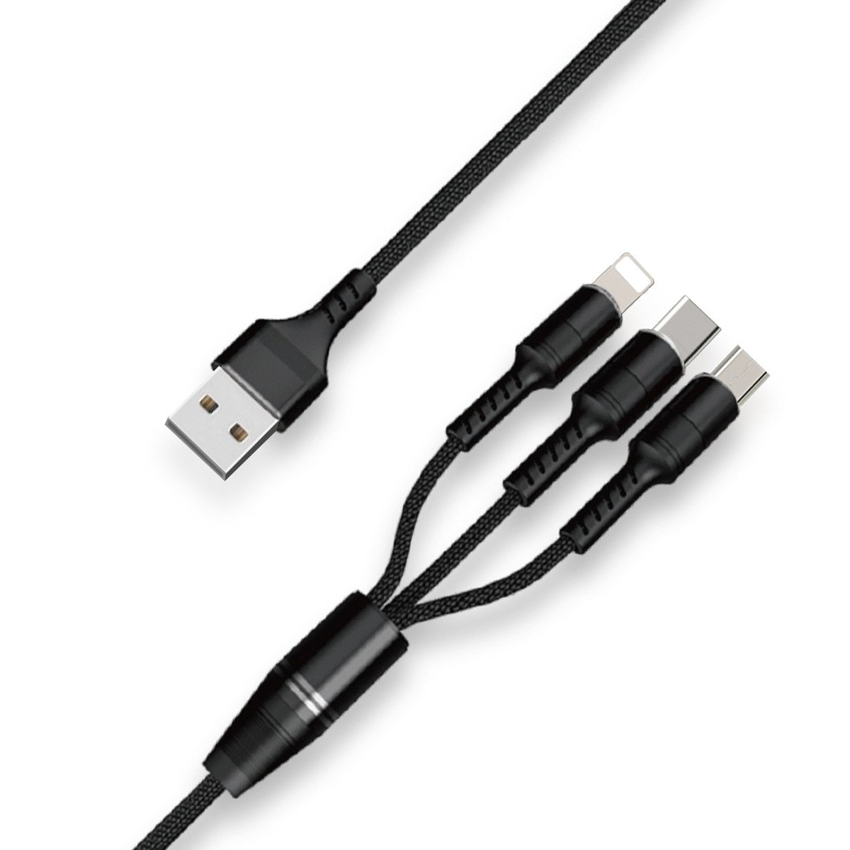 Xplore 3in1 Charging Cable XP-C3