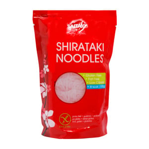 Saitaki Shirataki Noodles 270 g