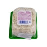 Athenos Feta Cheese Crumbled Garlic & Herb 113 g