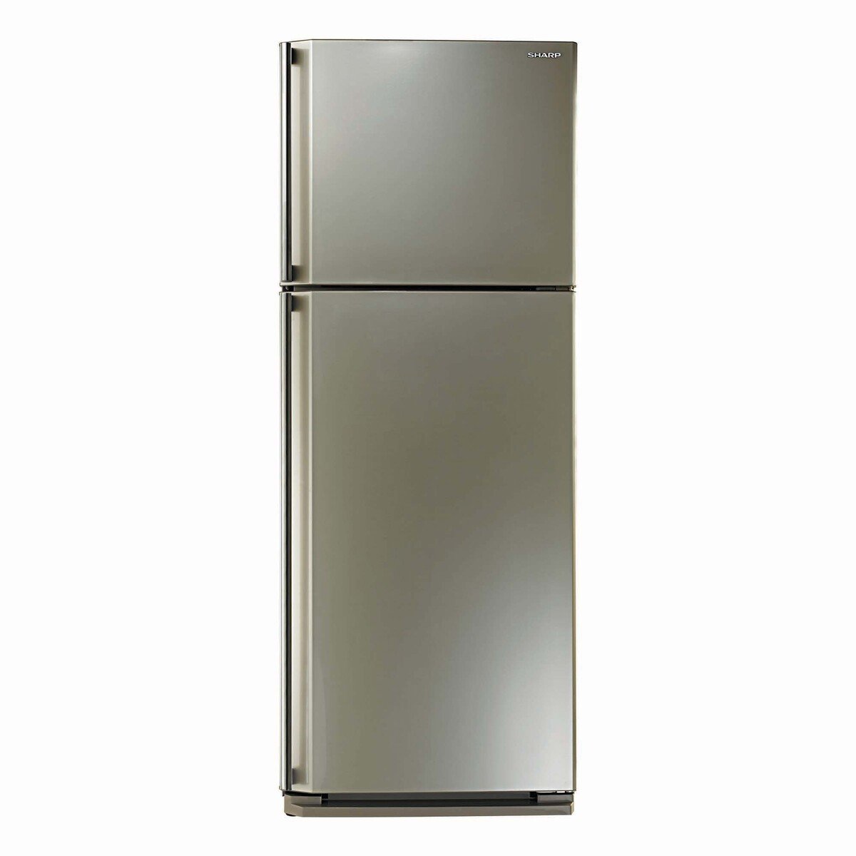 Sharp Classic Series Double Door Refrigerator with Hybrid Cooling SJ-58C-CH3  449LTR