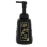 Lux Plush Perfumed Hand Wash Mousse Snow Peonies And French Vanilla 300 ml